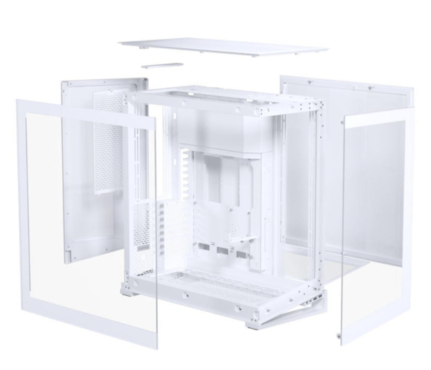 Phanteks NV Series NV9 ARGB White GEPH-176 // PH-NV923TG_DMW01 - 1209951 - zdjęcie 8